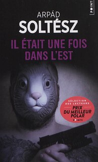 Front cover_Il était une fois dans l'Est