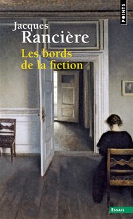 Couverture_LES BORDS DE LA FICTION