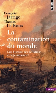 Front cover_La contamination du monde