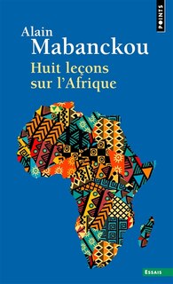 Huit lecons sur l'afrique