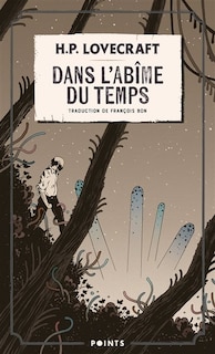 Front cover_Dans l'abîme du temps
