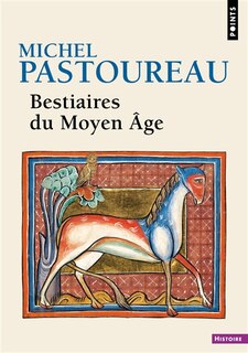 Couverture_Bestiaires du Moyen Age