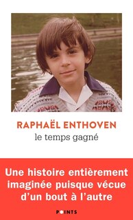Front cover_Le temps gagne