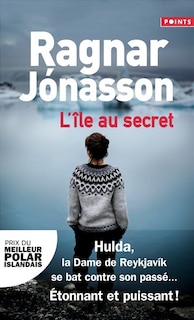 Front cover_L'île au secret