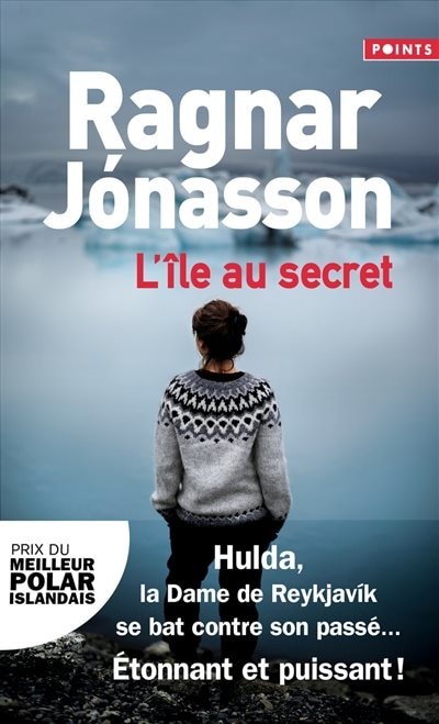 Front cover_L'île au secret