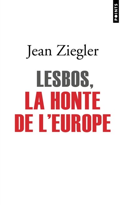 Couverture_Lesbos, la honte de l'Europe