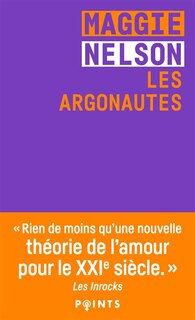 Front cover_Les argonautes