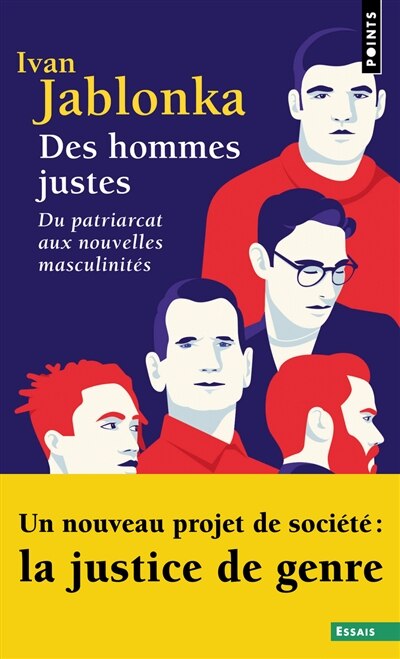 Couverture_Des hommes justes