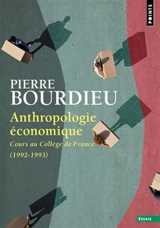 Couverture_Anthropologie économique