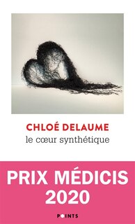 Front cover_Le coeur synthétique