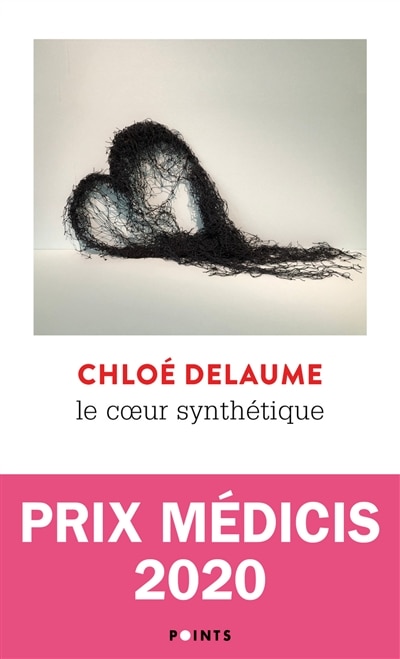 Front cover_Le coeur synthétique
