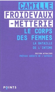 Front cover_Le corps des femmes