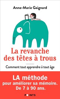 Couverture_La revanche des têtes à trous