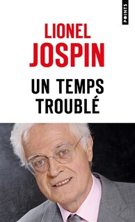 Couverture_Un temps troubl&eacute;