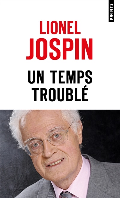 Couverture_Un temps troubl&eacute;
