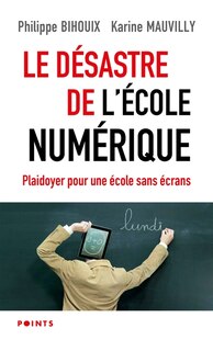Couverture_Le désastre de l'école numérique