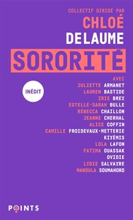 Front cover_Sororité