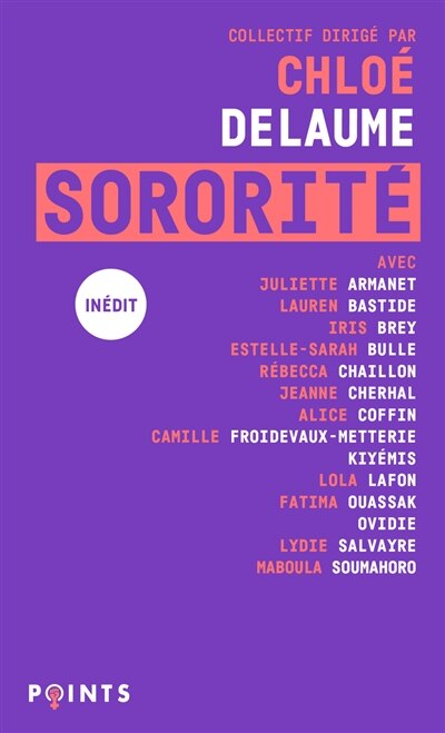Front cover_Sororité