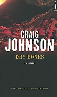 Front cover_Dry bones