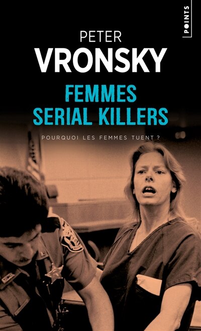 Front cover_Femmes serial killers