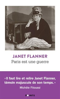 Paris est une guerre 1940-1945 : un recueil de reportages