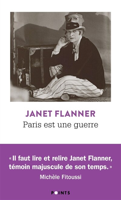Paris est une guerre 1940-1945 : un recueil de reportages