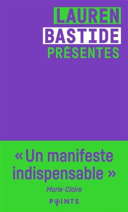 Présentes : villes, médias, politique : quelle place pour les femmes ?