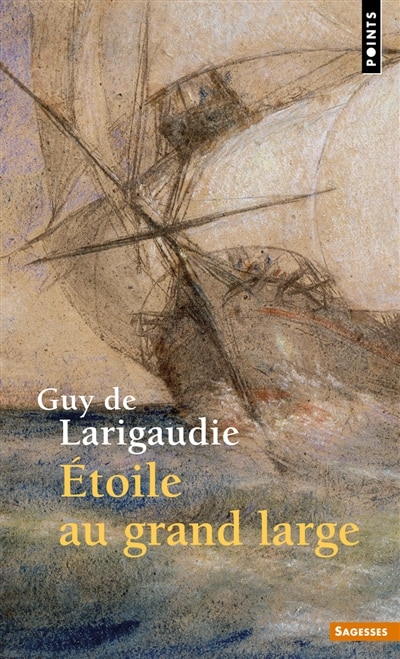 Front cover_Etoile au grand large ; Chant du vieux pays