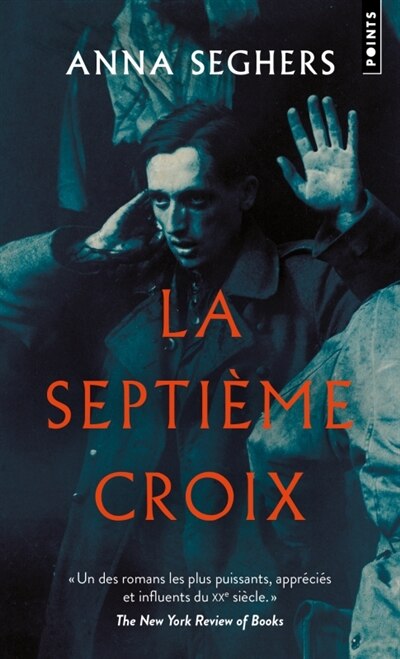 Couverture_La septième croix