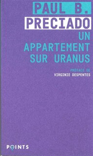 Un appartement sur Uranus: chroniques de la traversée