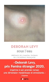 Front cover_Sous l'eau