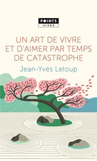 Front cover_Un art de vivre et d'aimer par temps de catastrophe