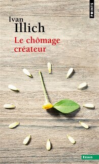 Front cover_Le chômage créateur