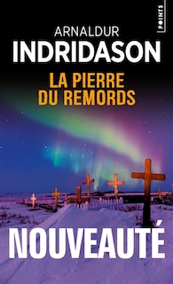 Front cover_La pierre du remords