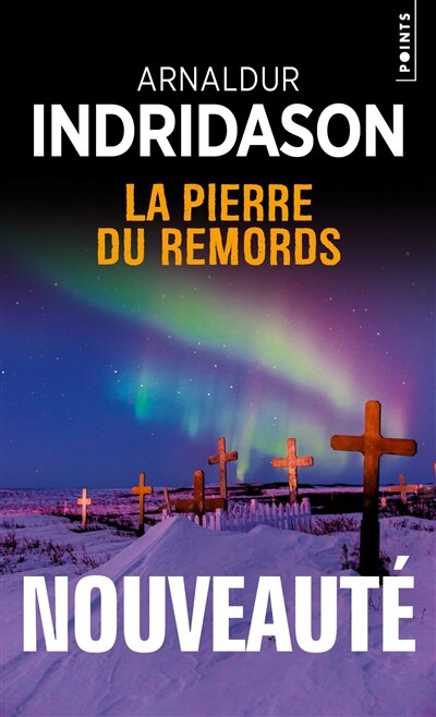 Front cover_La pierre du remords