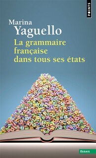 Couverture_La grammaire française dans tous ses états