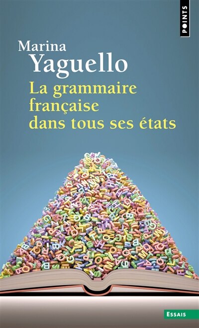 Couverture_La grammaire française dans tous ses états