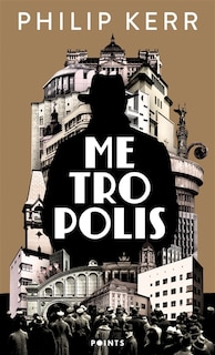 Front cover_Metropolis