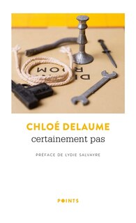 Front cover_Certainement pas