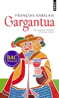 Front cover_Gargantua