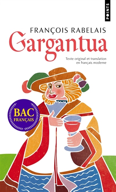 Front cover_Gargantua