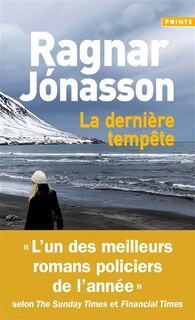 Couverture_La dernière tempête