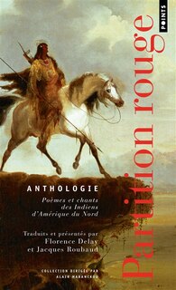 Front cover_Partition rouge