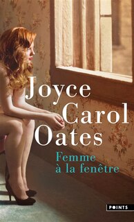 Front cover_Femme à la fenêtre : et autres histoires à suspense