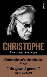 Couverture_Vivre la nuit, rêver le jour