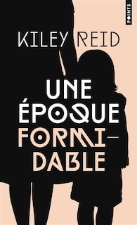 Front cover_Une époque formidable