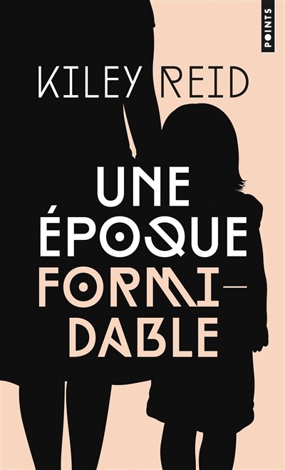 Front cover_Une époque formidable
