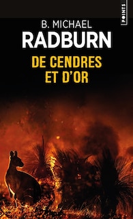 Couverture_De cendres et d'or