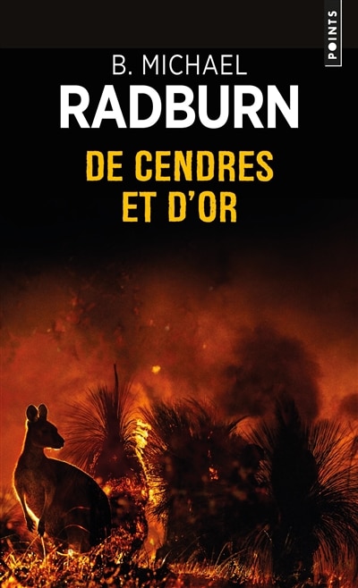 Couverture_De cendres et d'or
