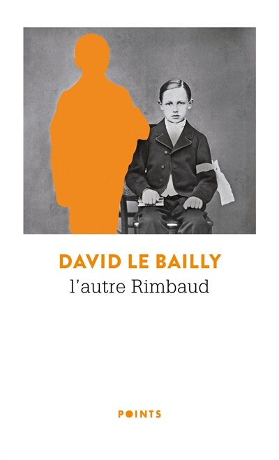 Front cover_L' autre Rimbaud
